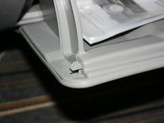 2011款 1.3L MT 豪华型 国四
