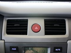 2011款 1.3L MT 豪华型 国四