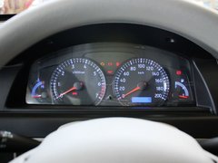 2011款 1.3L MT 豪华型 国四