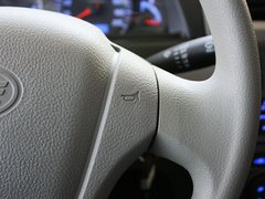 2011款 1.3L MT 豪华型 国四