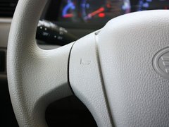 2011款 1.3L MT 豪华型 国四