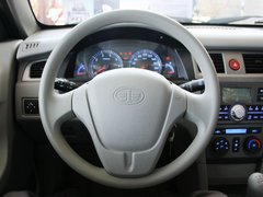 2011款 1.3L MT 豪华型 国四