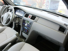 2011款 1.3L MT 豪华型 国四