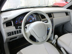 2011款 1.3L MT 豪华型 国四