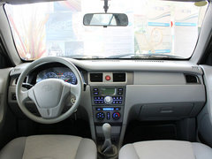2011款 1.3L MT 豪华型 国四