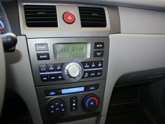 2011款 1.3L MT 豪华型 国四