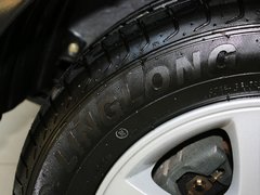 2011款 1.3L MT 豪华型 国四