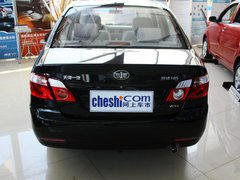 2011款 1.3L MT 豪华型 国四
