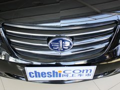 2011款 1.3L MT 豪华型 国四