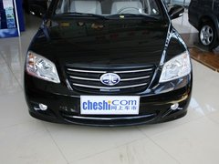 2011款 1.3L MT 豪华型 国四
