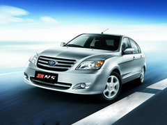 2011款 1.3L MT 豪华型带气囊 国四