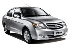 2011款 1.3L MT 豪华型带气囊 国四