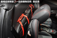 2012款 4.5L DCT 中国限量版