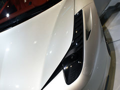 2012款 4.5L DCT 中国限量版