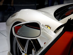 2012款 4.5L DCT 中国限量版