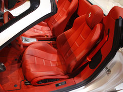 2012款 4.5L DCT 中国限量版