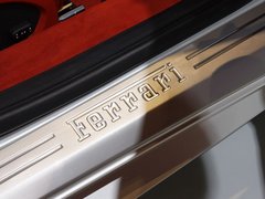 2012款 4.5L DCT 中国限量版