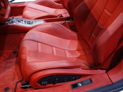 2012款 4.5L DCT 中国限量版