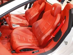 2012款 4.5L DCT 中国限量版