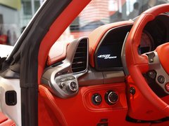2012款 4.5L DCT 中国限量版
