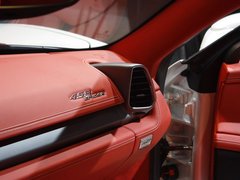 2012款 4.5L DCT 中国限量版