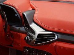 2012款 4.5L DCT 中国限量版