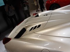 2012款 4.5L DCT 中国限量版