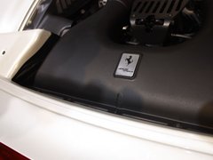 2012款 4.5L DCT 中国限量版