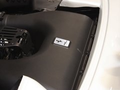 2012款 4.5L DCT 中国限量版