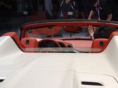 2012款 4.5L DCT 中国限量版