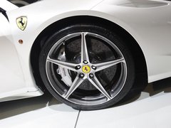 2012款 4.5L DCT 中国限量版
