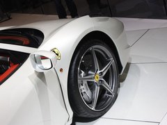 2012款 4.5L DCT 中国限量版