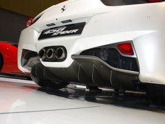 2012款 4.5L DCT 中国限量版