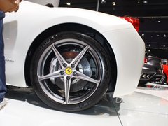 2012款 4.5L DCT 中国限量版