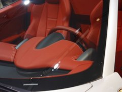 2012款 4.5L DCT 中国限量版