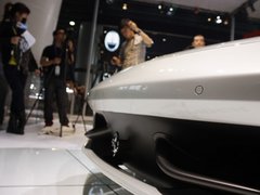 2012款 4.5L DCT 中国限量版