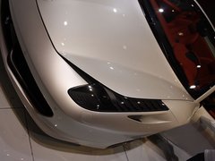 2012款 4.5L DCT 中国限量版