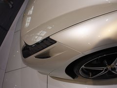 2012款 4.5L DCT 中国限量版