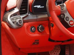 2012款 4.5L DCT 中国限量版