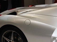 2012款 4.5L DCT 中国限量版