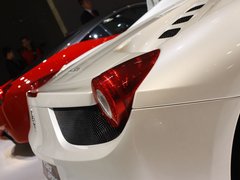 2012款 4.5L DCT 中国限量版