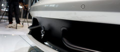 2012款 4.5L DCT 中国限量版