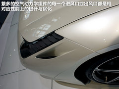 2012款 4.5L DCT 中国限量版