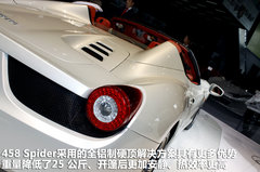 2012款 4.5L DCT 中国限量版
