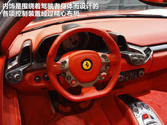 2012款 4.5L DCT 中国限量版