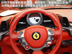 2012款 4.5L DCT 中国限量版