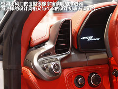 2012款 4.5L DCT 中国限量版