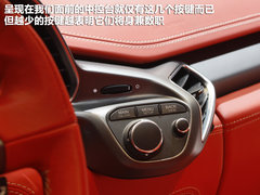 2012款 4.5L DCT 中国限量版
