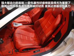 2012款 4.5L DCT 中国限量版