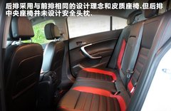 2011款 2.0T GS超级运动版